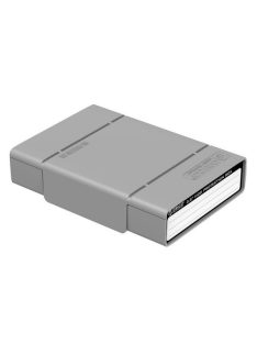 Orico 3,5" HDD Protection Box Grey