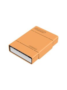 Orico 3,5" HDD Protection Box Orange