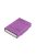 Orico 3,5" HDD Protection Box Purple