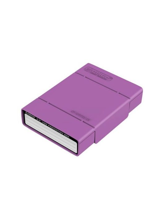 Orico 3,5" HDD Protection Box Purple