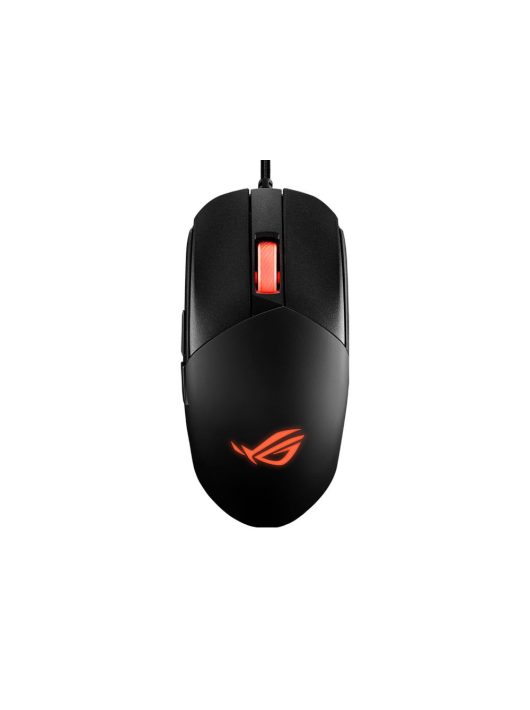 Asus ROG Strix Impact III Black