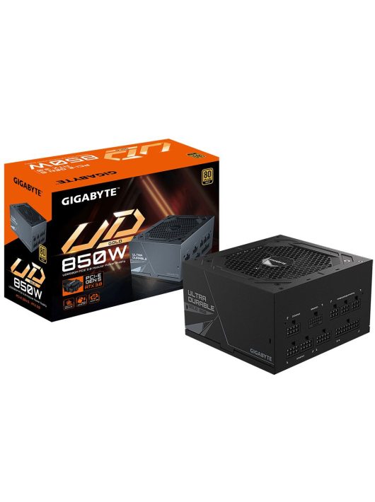 Gigabyte 850W 80+ Gold UD850GM PG5 2.0