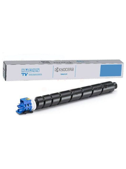 Kyocera TK-8375 Cyan toner