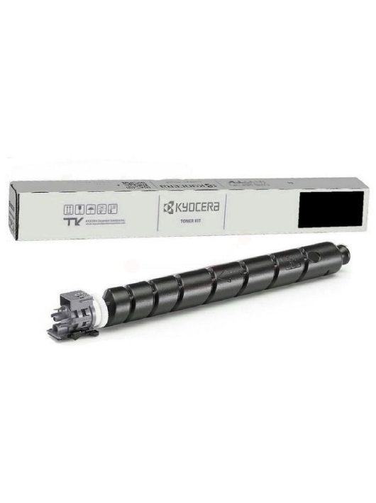 Kyocera TK-8375 Black toner