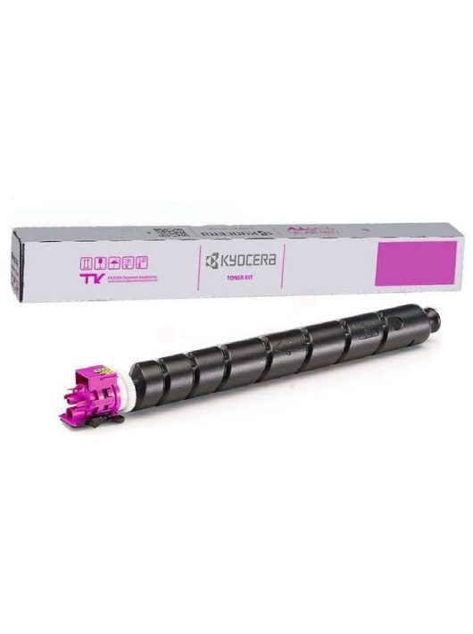 Kyocera TK-8375 Magenta toner