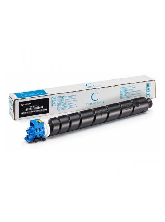 Kyocera TK-8515 Cyan toner