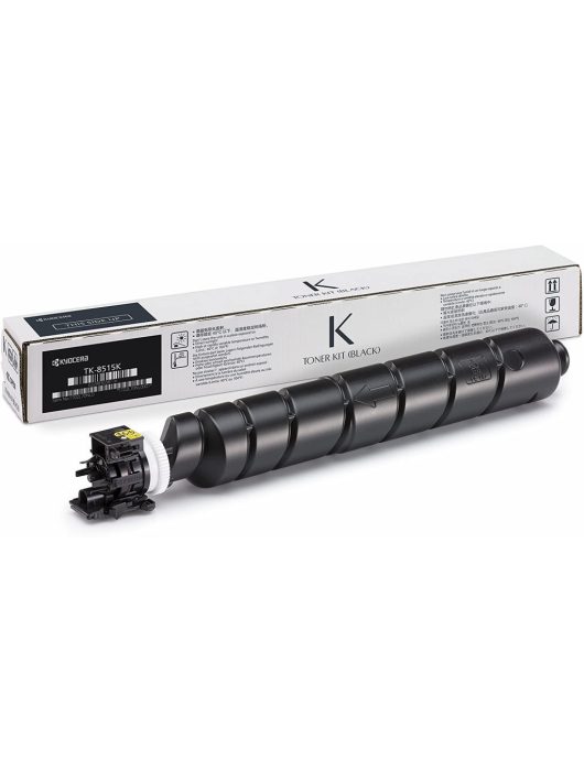 Kyocera TK-8515 Black toner