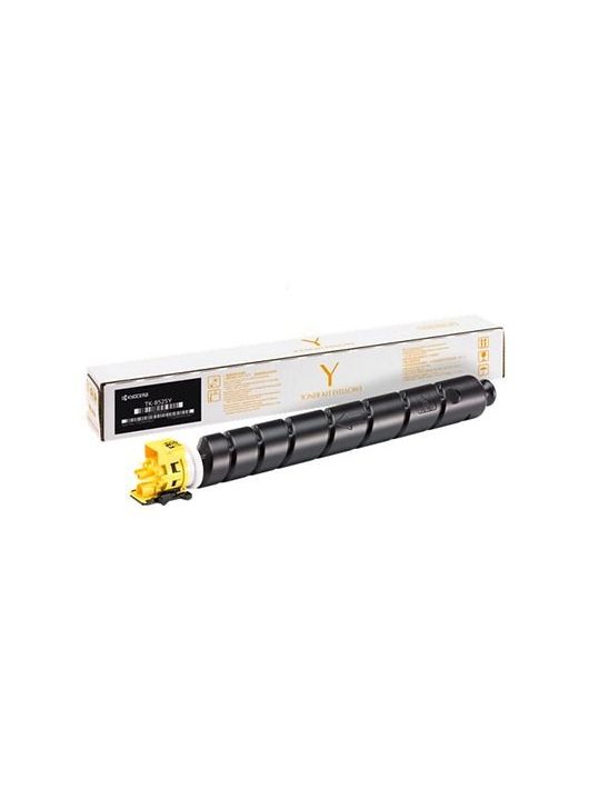 Kyocera TK-8545 Yellow toner