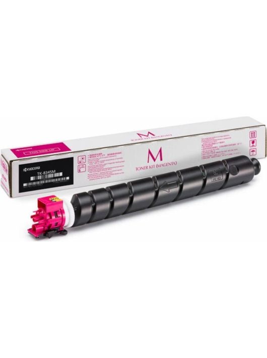 Kyocera TK-8545 Magenta toner