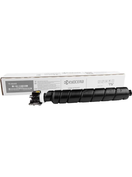 Kyocera TK-8545 Black toner