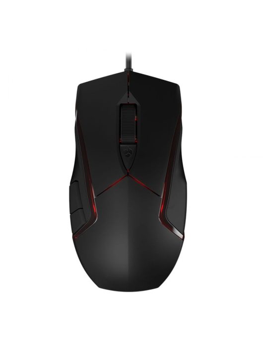 Cherry MC 3.1 Gaming Mouse Black