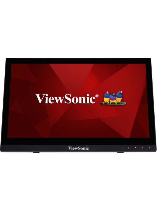 Viewsonic 15,6" TD1630-3 LED