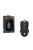 Conceptronic  DJEBBEL 7D Gaming mouse Black