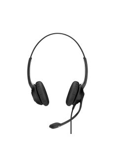   Sennheiser / EPOS IMPACT SC 260 Quick Disconnect Headset Black