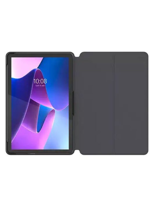 Lenovo Tab M10 Gen 3 Folio Case 10,1" Storm Gray