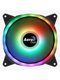 Aerocool Duo 14 14CM RGB PC FAN