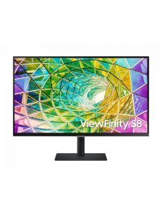 Samsung 27" LS27A800NMPXEN IPS LED