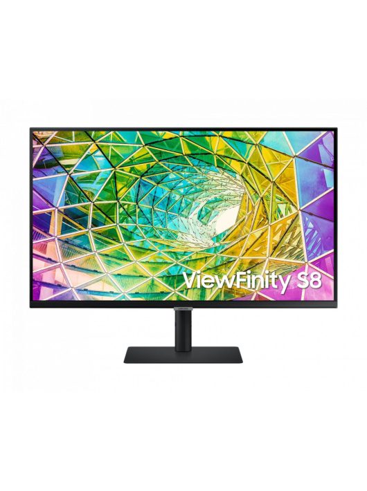 Samsung 27" LS27A800NMPXEN IPS LED