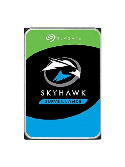 Seagate 1TB 5400rpm SATA-600 256MB SkyHawk ST1000VX013