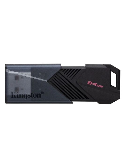 Kingston 64GB DataTraveler Exodia Onyx USB3.2 Black