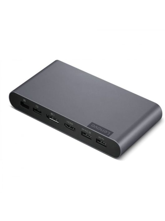 Lenovo 90W USB-C Universal Dock Station