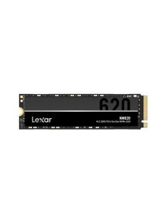 Lexar 2TB M.2 2280 NVMe NM620