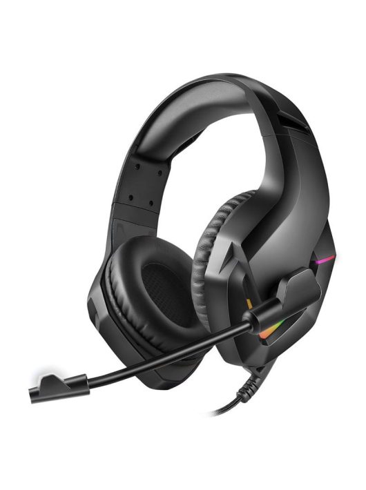 Platinet Omega Varr VH850 Gaming RGB Headset Black