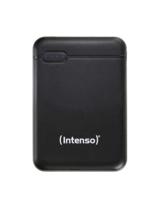 Intenso XS5000 5000mAh PowerBank Black