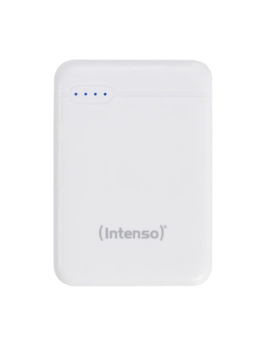 Intenso XS5000 5000mAh PowerBank White