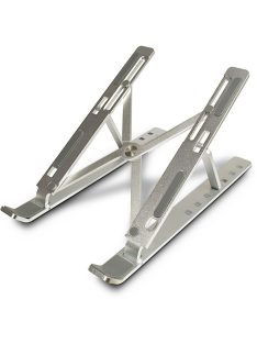 Inter-Tech NBS-200 Notebook Stand 11"-15,6" Silver