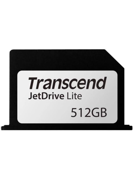 Transcend 512GB JetDrive Lite 330