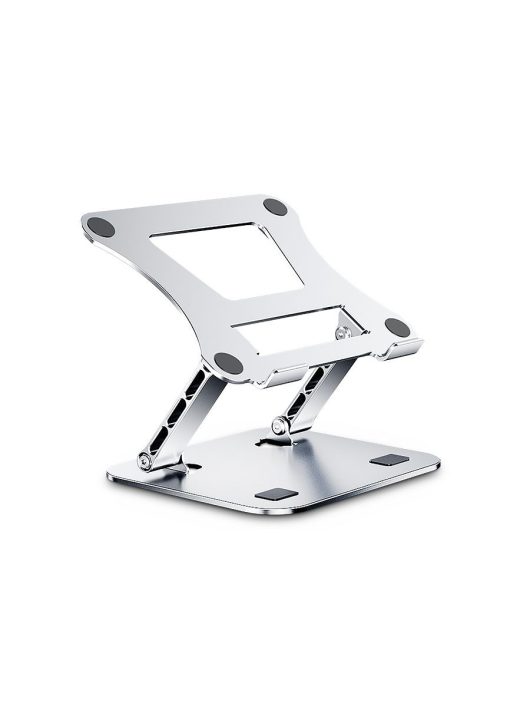 Inter-Tech NBS-300 Notebook Stand 11"-17" Silver