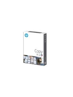 HP A4 fénymásolópapír 80g/m2 500db/Csomag