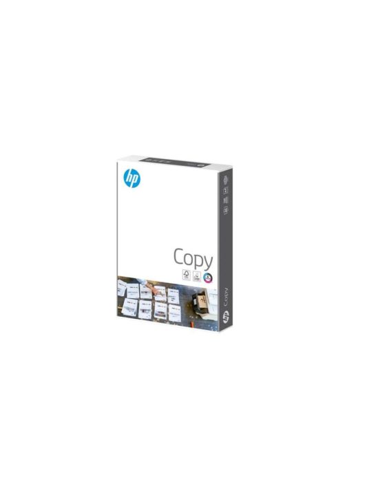 HP A4 fénymásolópapír 80g/m2 500db/Csomag