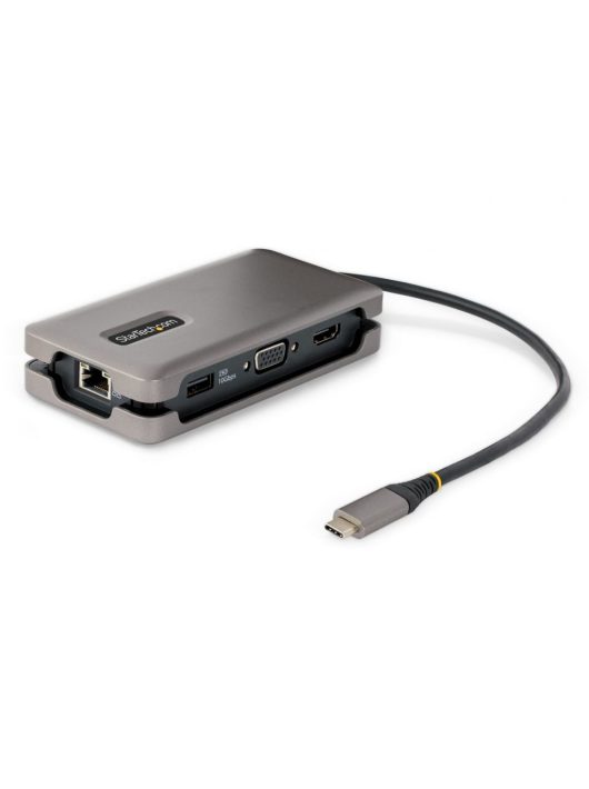 Startech USB-C Multiport Adapter