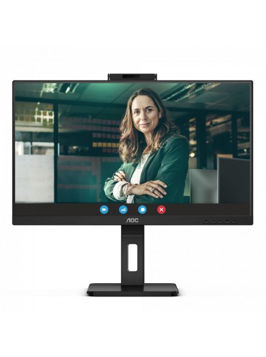 AOC 23,8" 24P3QW IPS LED