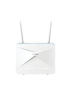 D-Link G415 AX1500 4G Smart Router White