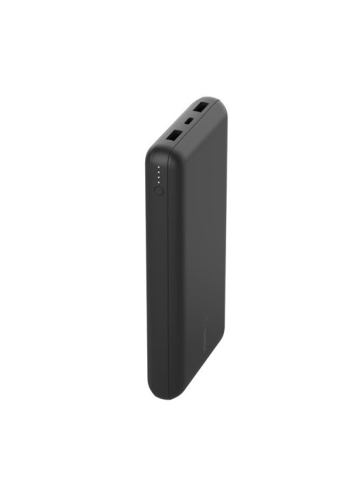 Belkin BoostCharge 20000mAh PowerBank Black