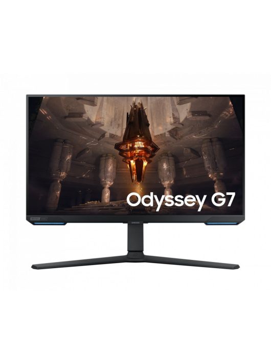 Samsung 28" LS28BG700EPXEN IPS LED