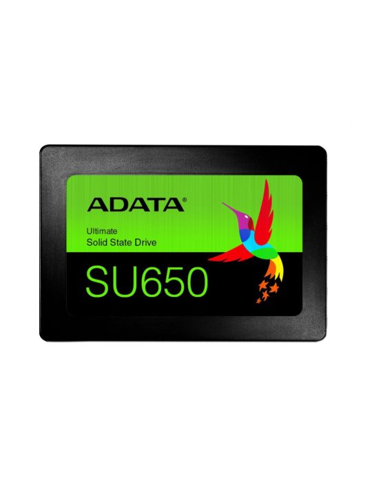 A-Data 1TB 2,5" SATA3 Ultimate SU650