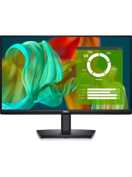 Dell 23,8" E2424HS LED