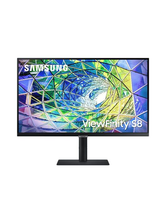 Samsung 27" LS27A800UJPXEN IPS LED