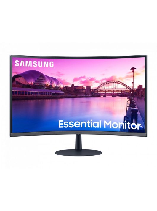 Samsung 32" LS32C390EAUXEN LED Curved