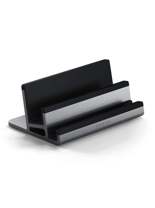 Satechi Dual Vertical Laptop Stand for MacBook Pro and iPad