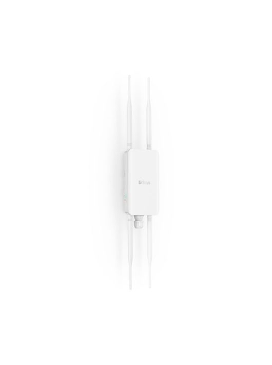 Linksys Business Cloud Managed AC1300 WiFi 5 Outdoor Wireless Access Point White