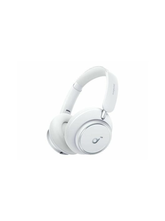 ANKER Soundcore Life Q45 Bluetooth Headset White