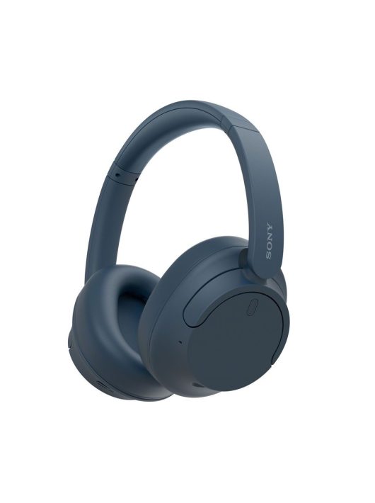 Sony WHCH720NL Bluetooth Headset Blue