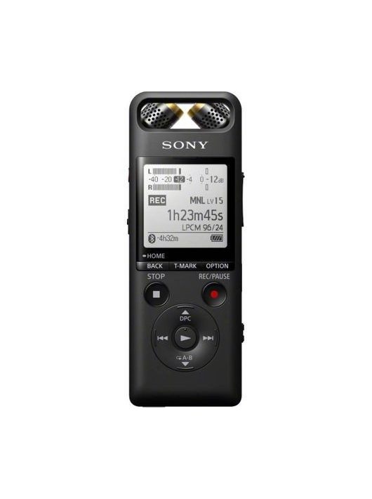 Sony PCM-A10 USB Diktafon 16GB Black