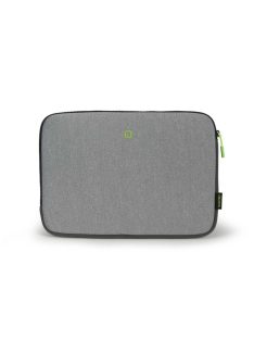 Dicota Laptop Sleeve Flow 14,1" Grey/Green