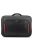 Targus Classic+ 17-18" Clamshell Laptop Bag Black/Red